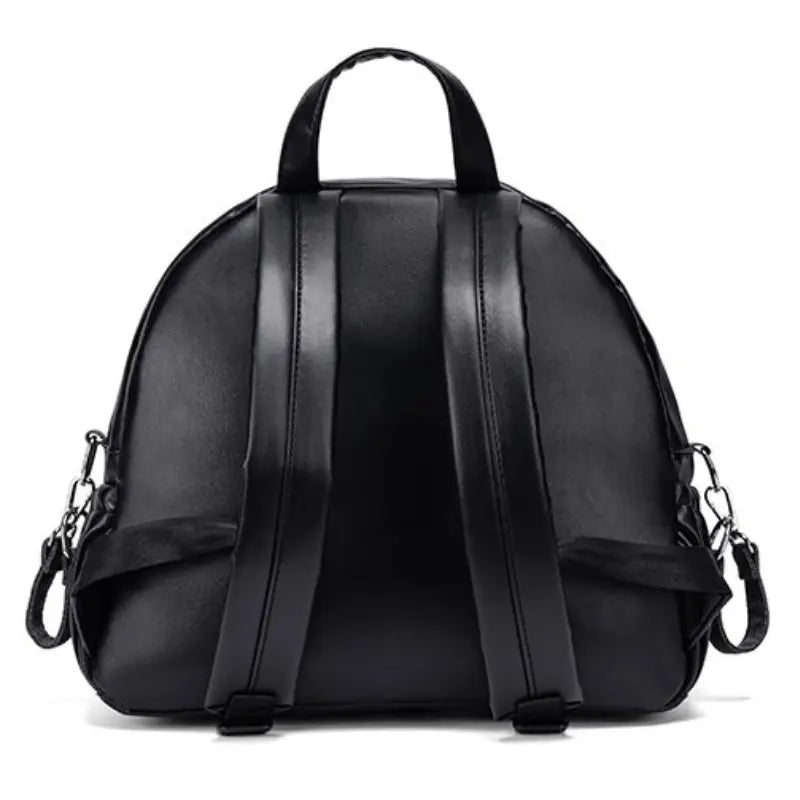 Wickeltasche Schwarz Flex – Vielseitig & Kinderwagenfreundlich | Nuvlee