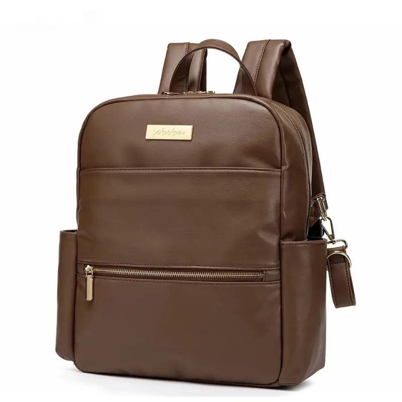 Wickeltasche Kinderwagen Go – Kompakt & Schnell einsatzbereit | Nuvlee