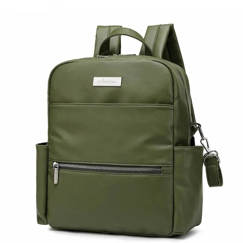 Wickeltasche Kinderwagen Go – Kompakt & Schnell einsatzbereit | Nuvlee