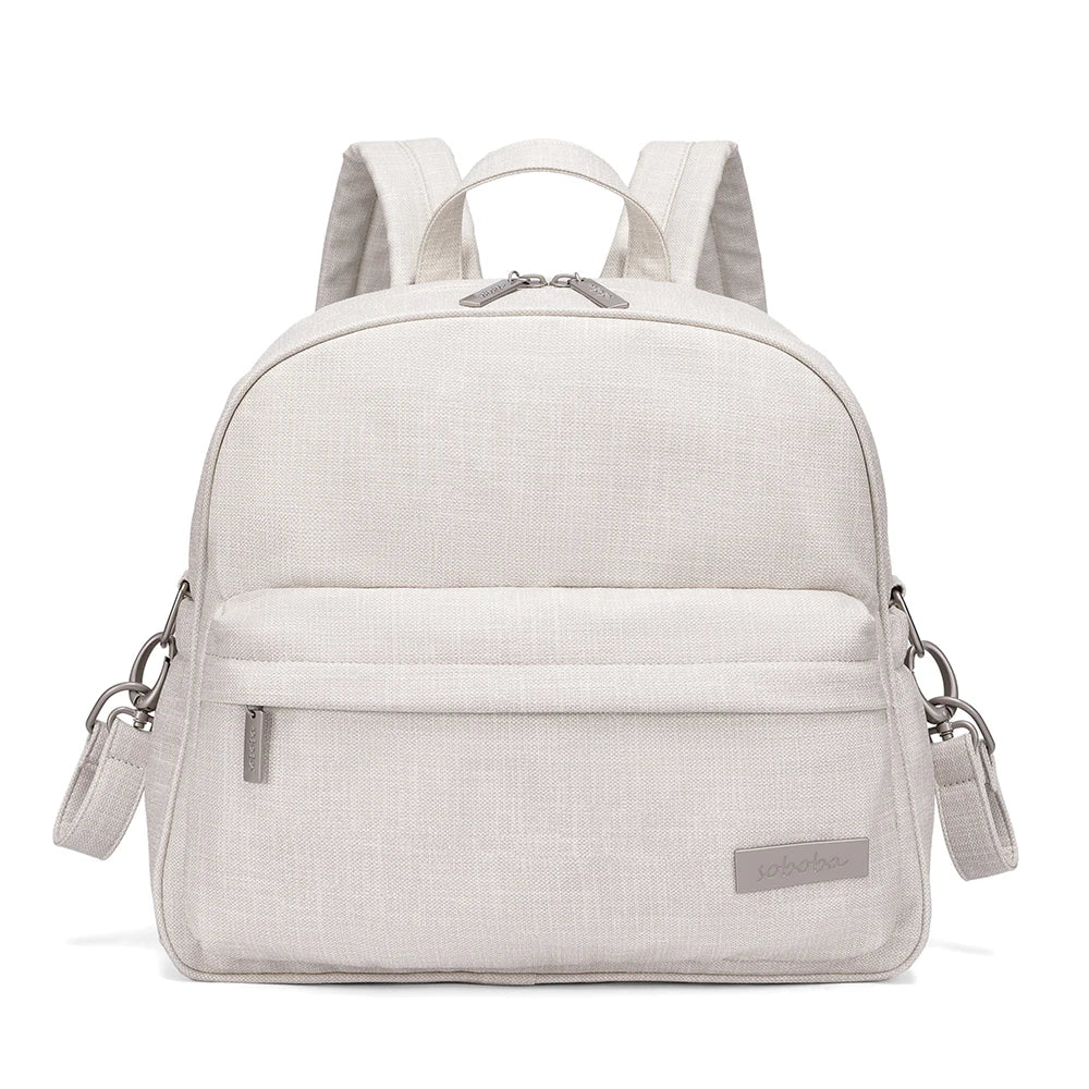 Wickeltasche Kinderwagen Modern – Stylisch & Vielseitig für Mütter | Nuvlee