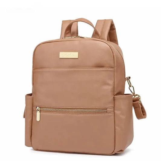 Wickeltasche Kinderwagen Go – Kompakt & Schnell einsatzbereit | Nuvlee