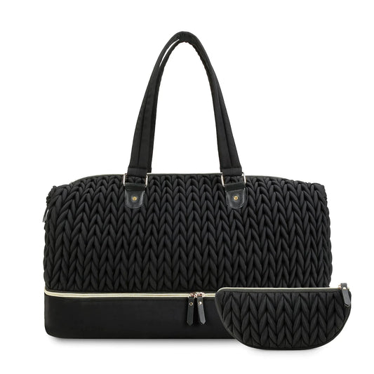 Wickeltasche Baby XL Thermo – Isoliert | Nuvlee