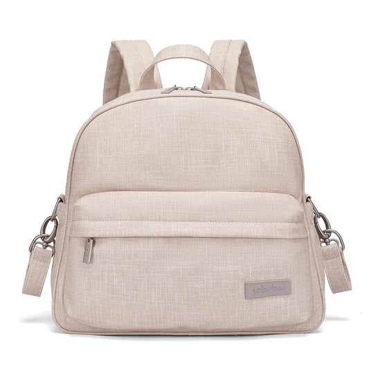 Wickeltasche Kinderwagen Modern – Stylisch & Vielseitig für Mütter | Nuvlee