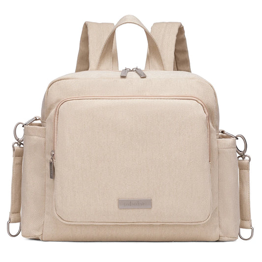 Wickeltasche Kinderwagen Style – Leicht & Schick für den Alltag | Nuvlee